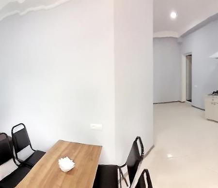 דירות Dream House אורקי מראה חיצוני תמונה