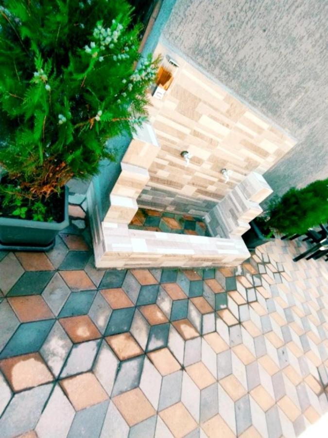 דירות Dream House אורקי מראה חיצוני תמונה