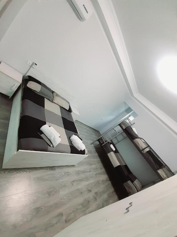 דירות Dream House אורקי מראה חיצוני תמונה