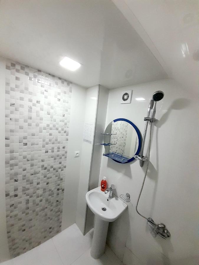 דירות Dream House אורקי מראה חיצוני תמונה