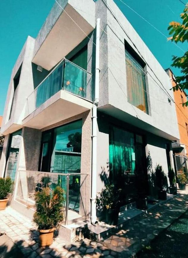 דירות Dream House אורקי מראה חיצוני תמונה