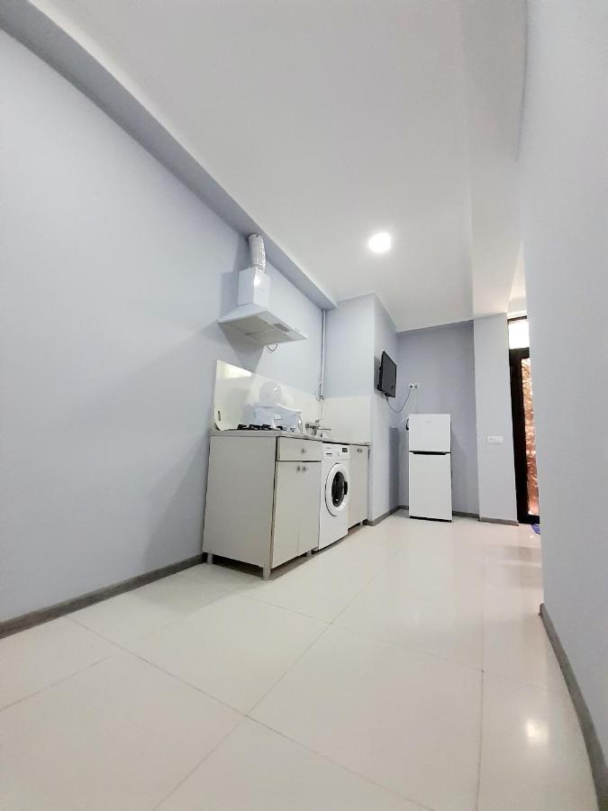 דירות Dream House אורקי מראה חיצוני תמונה