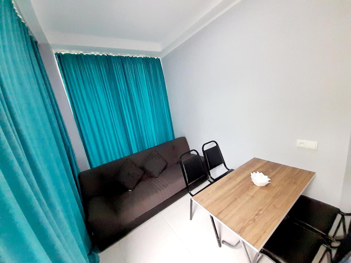 דירות Dream House אורקי מראה חיצוני תמונה